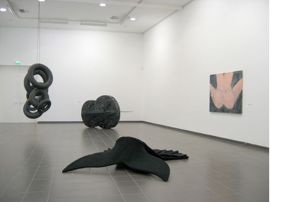Marburger Kunstverein, 2005