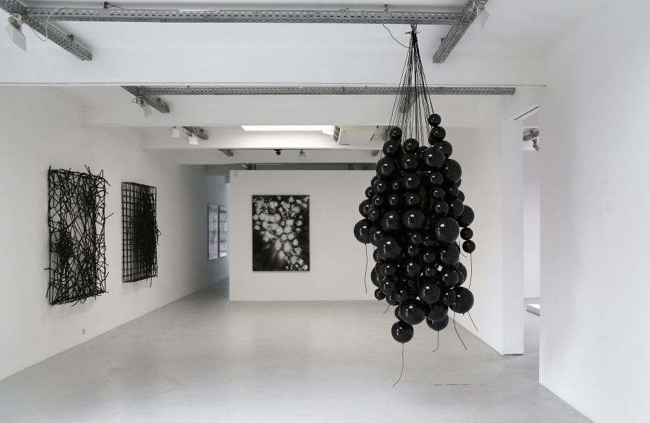 somniflos, 2015, Galerie Elisabeth & Klaus Thoman, Innsbruck